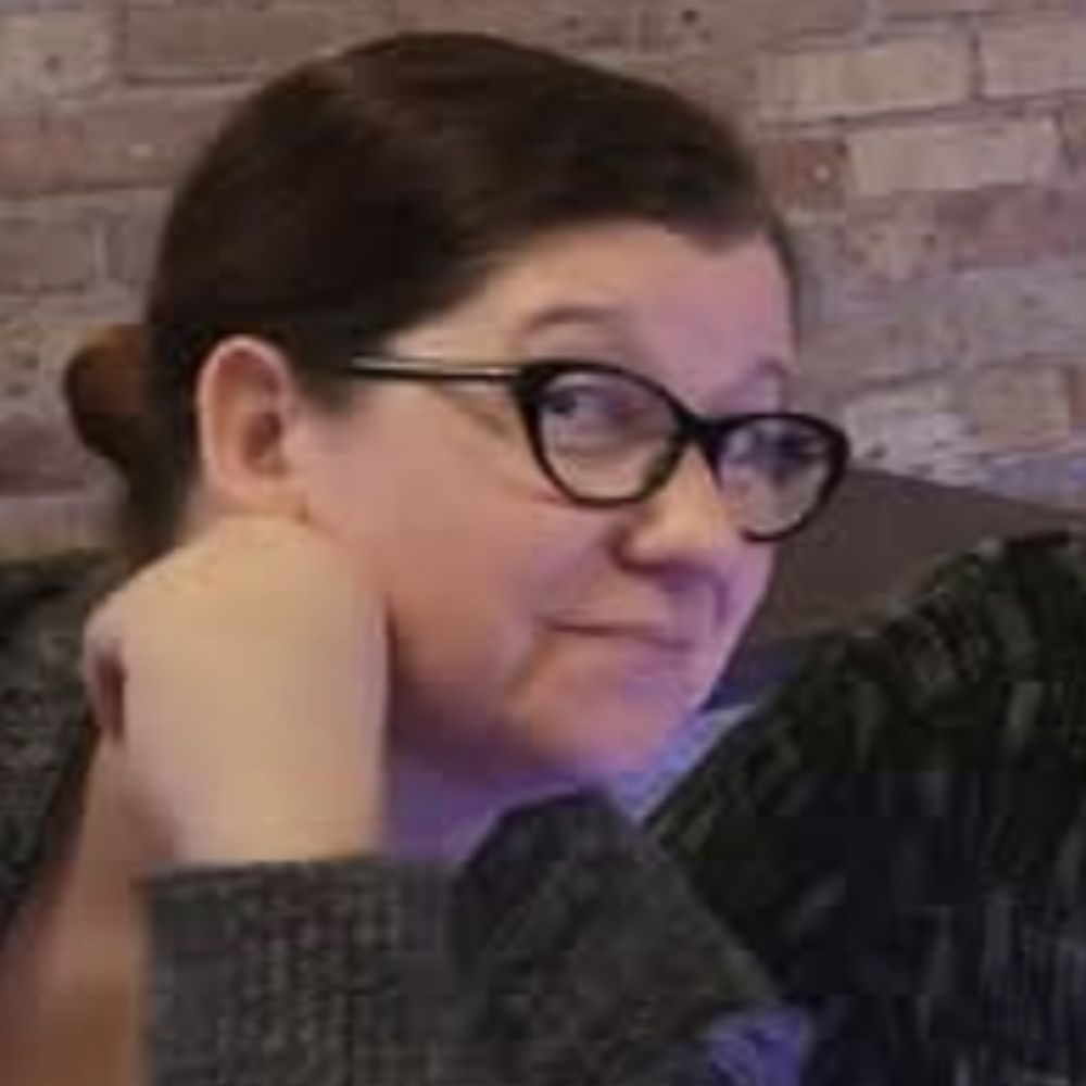 Auntie Jena