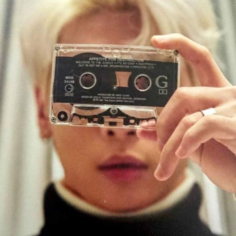 Ro ㅎωㅎ °•Roci•°