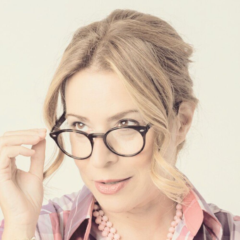 Angeliki Gazi 