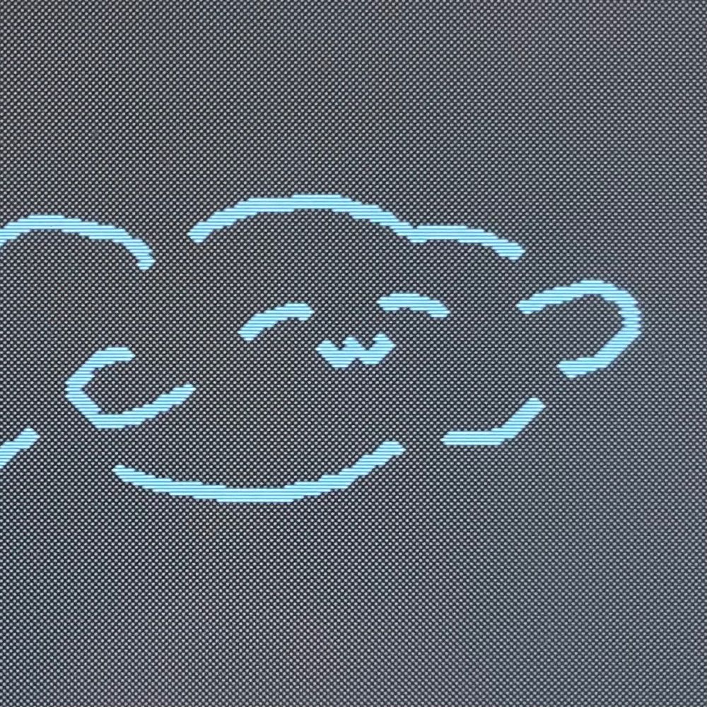 てけみん