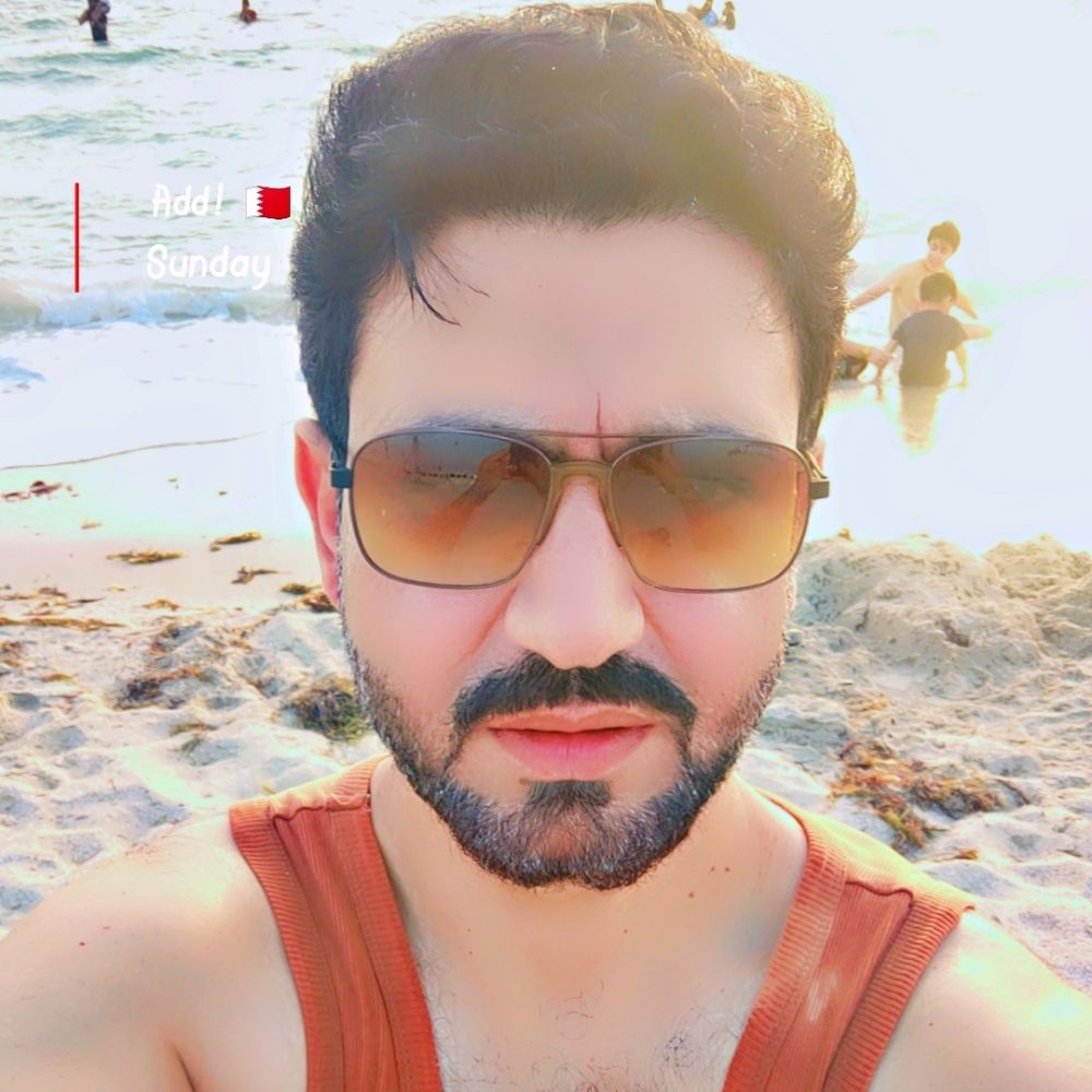 Adnan Khan PTI