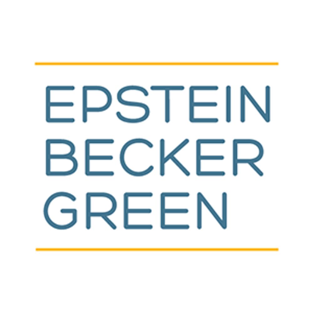 Epstein Becker Green