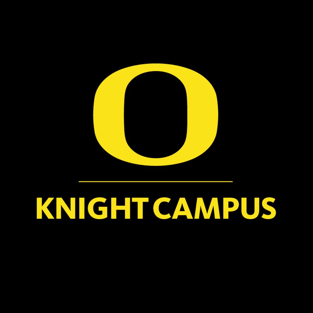 The Knight Campus at the University of Oregon