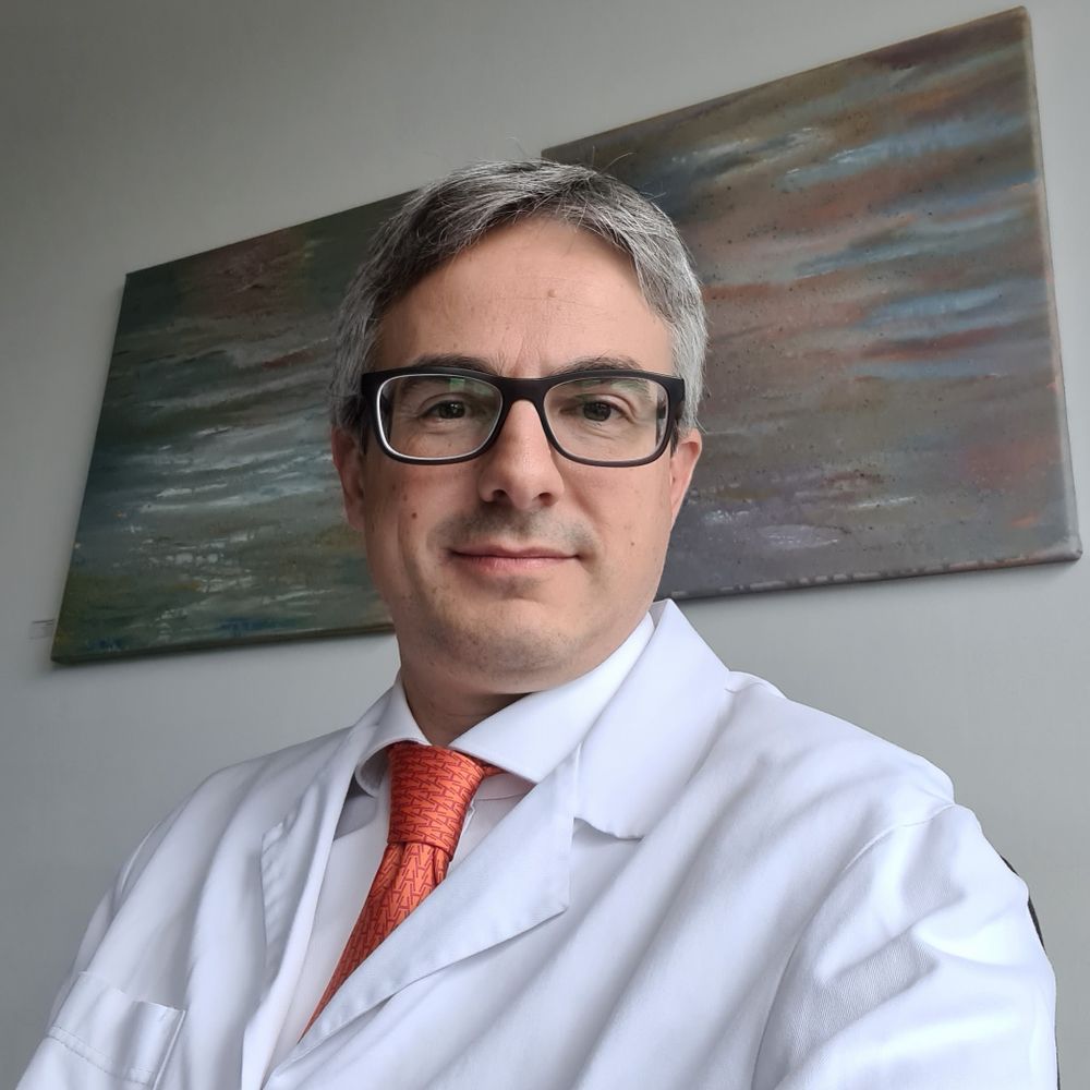 Gianluca Giannarini
