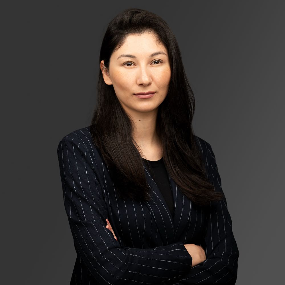 Fereshta Abbasi