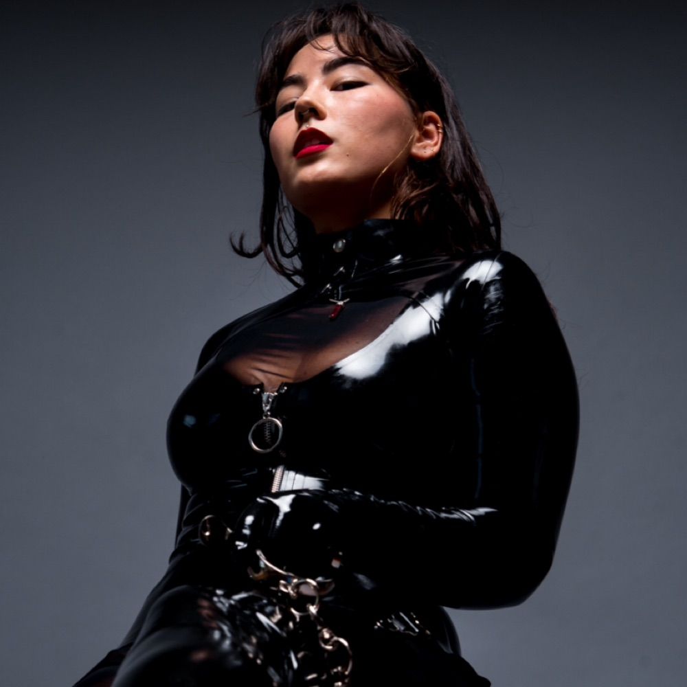Mistrix Sunmi NYC & DC