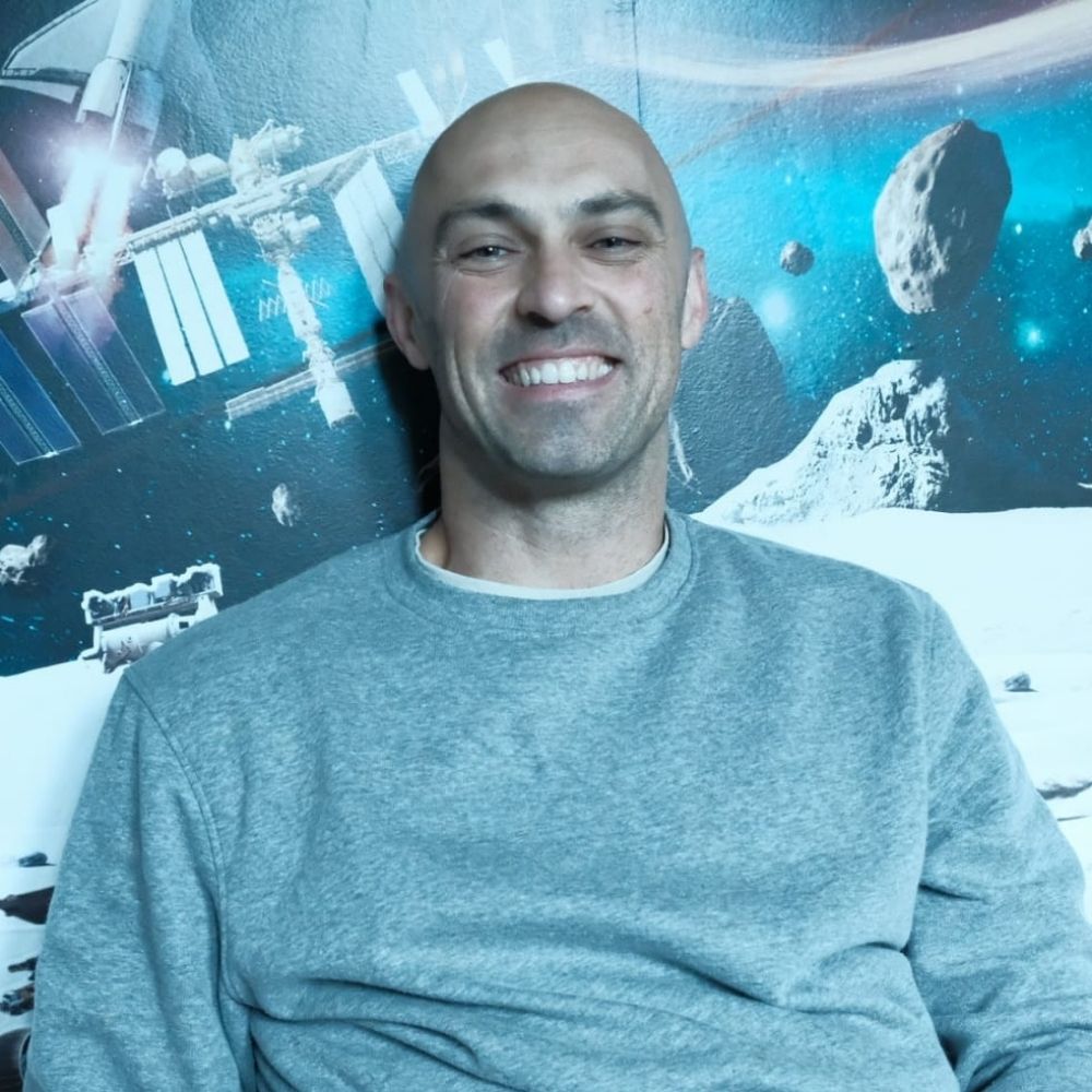 Jérôme Daquin