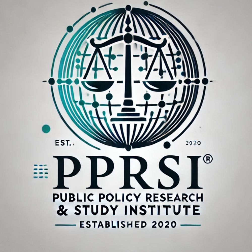 Public Policy Research & Study Institute