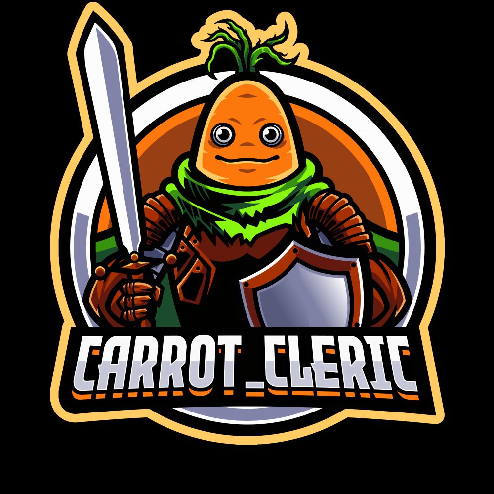 Carrot_Cleric