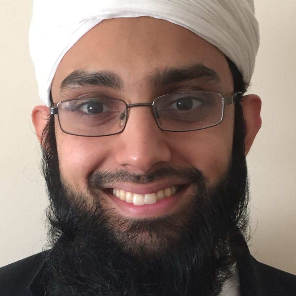Dr Hassan Awan