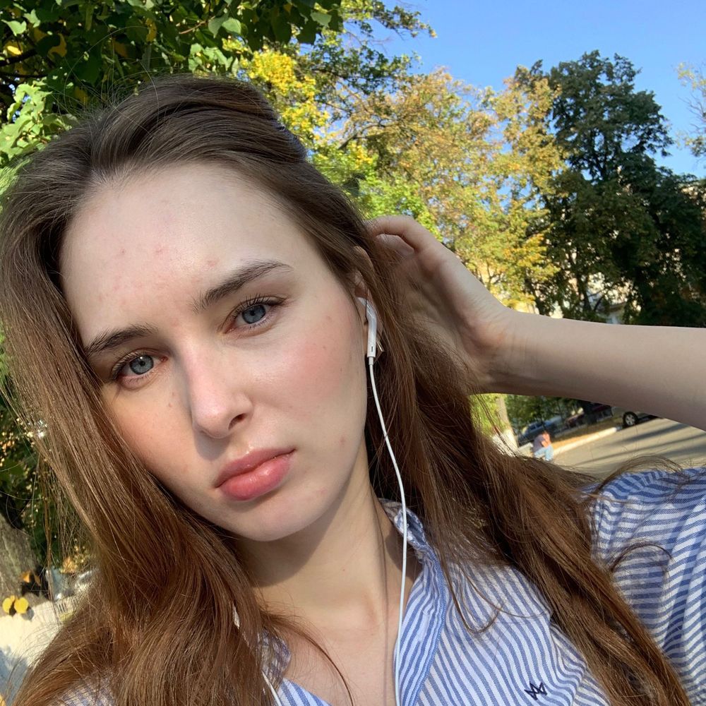 Dasha Matkovska