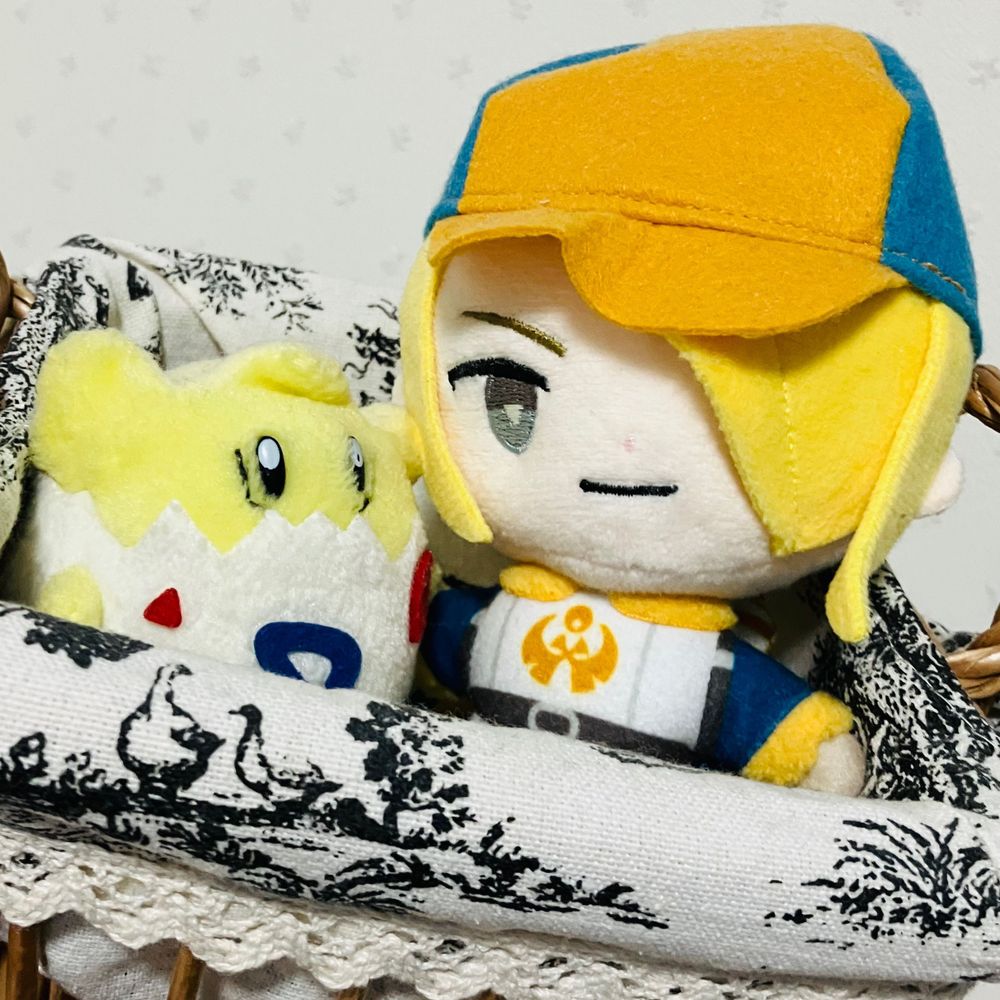 おっちー