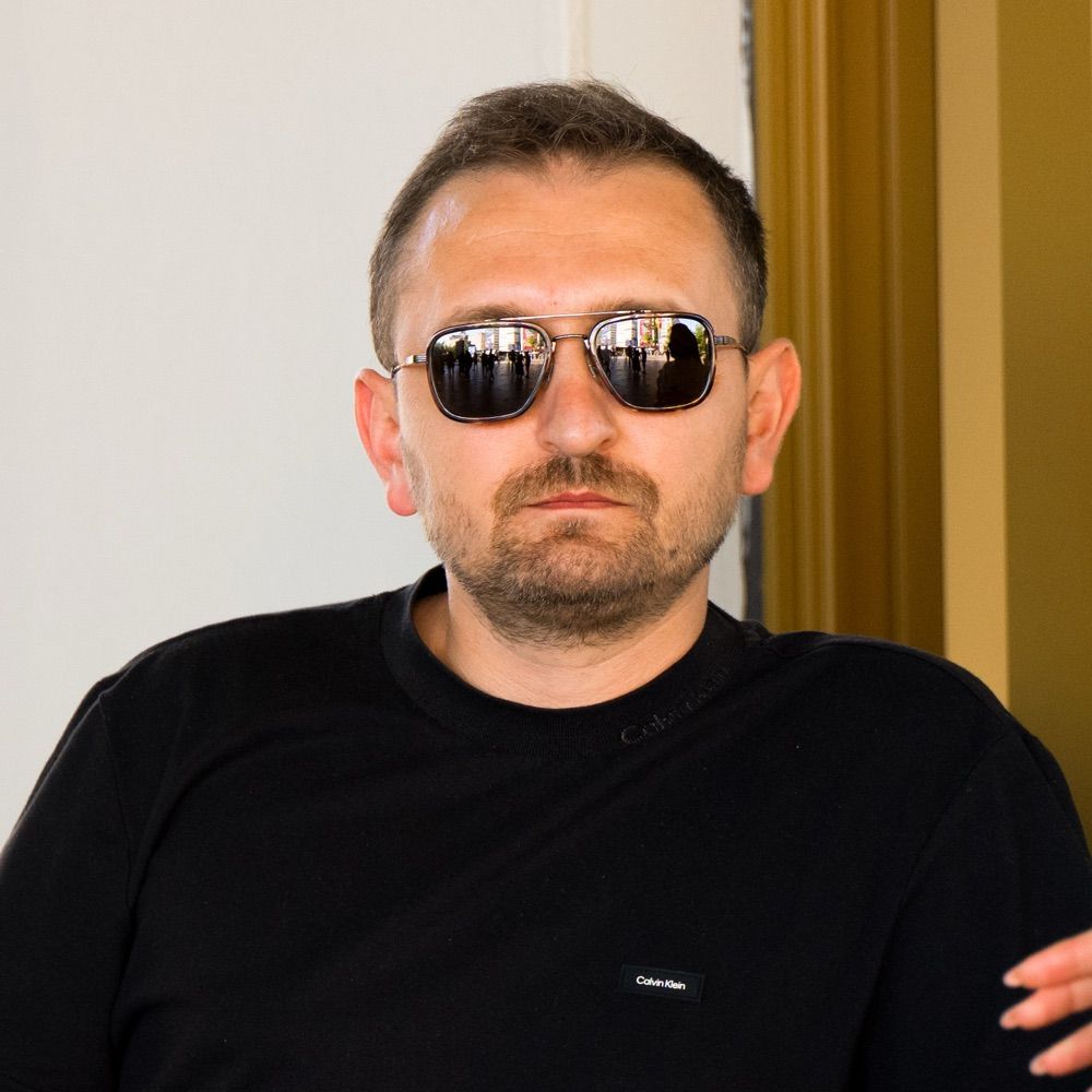 Gürkan Birkan