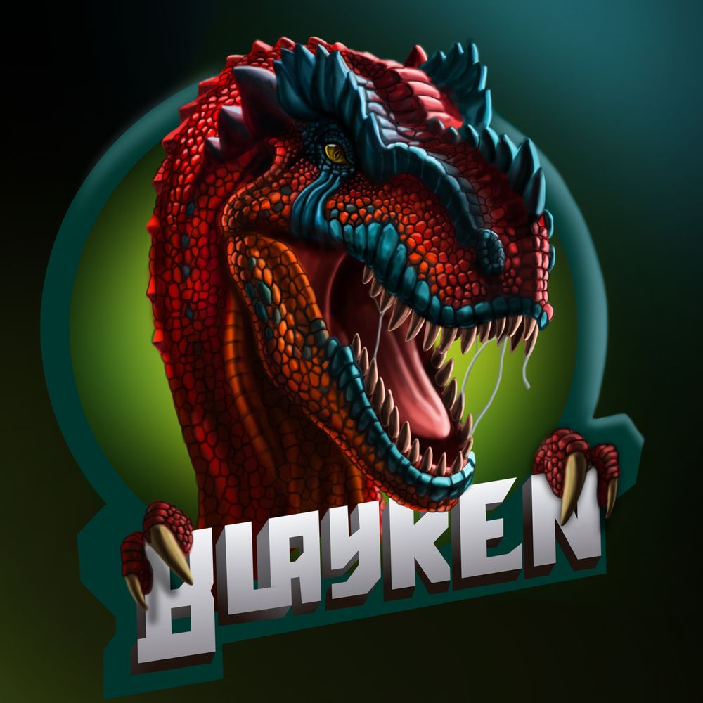 Blayken
