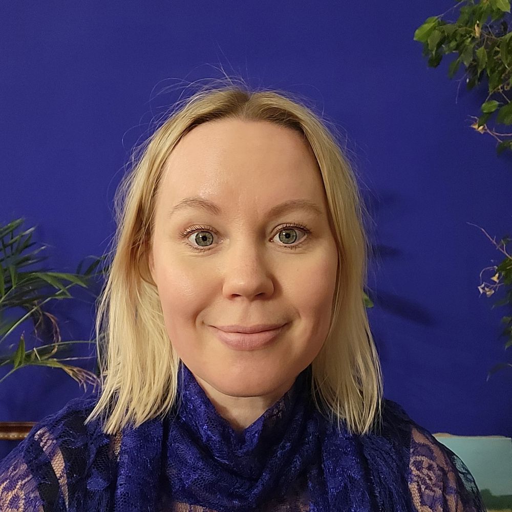 Erika Halonen