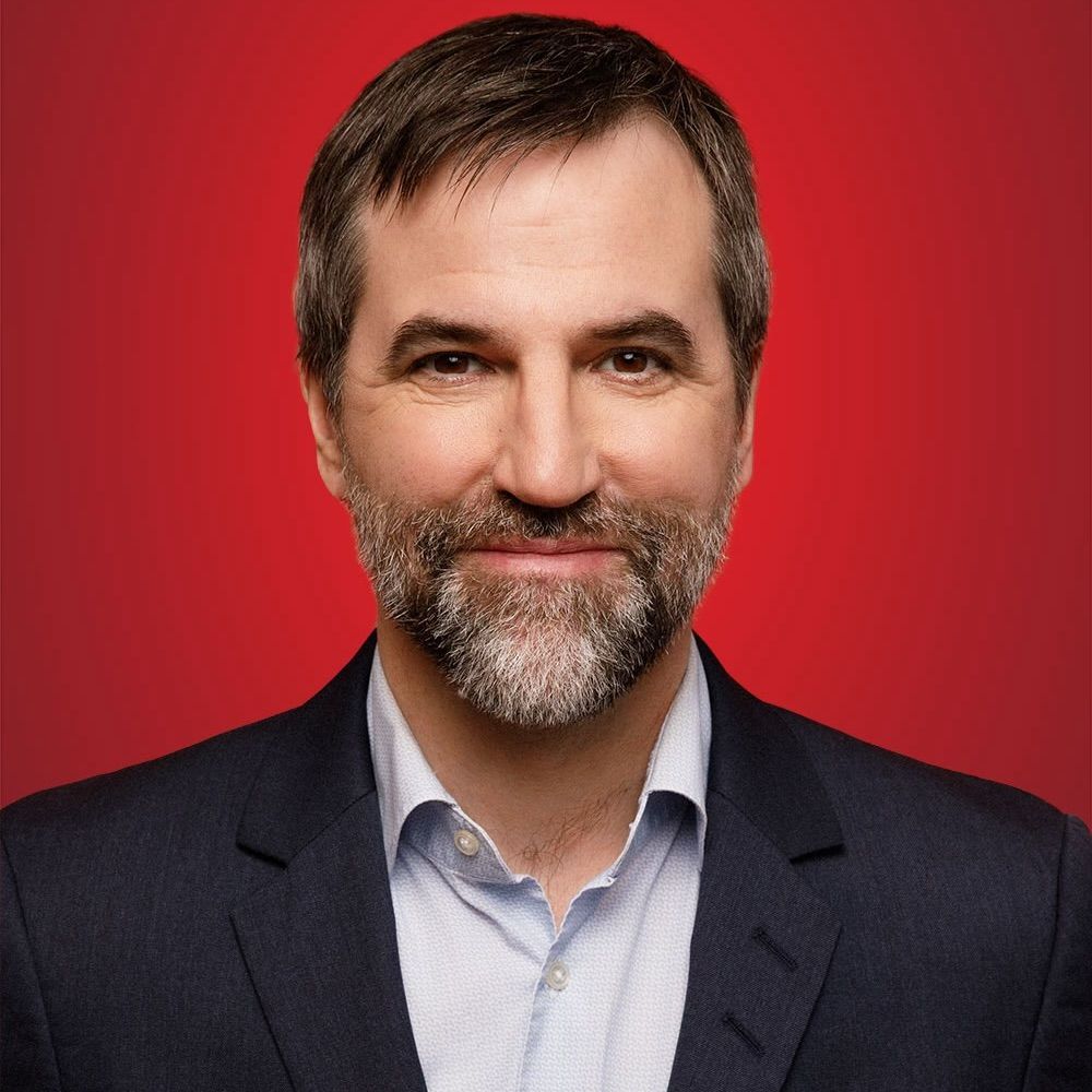 Steven Guilbeault