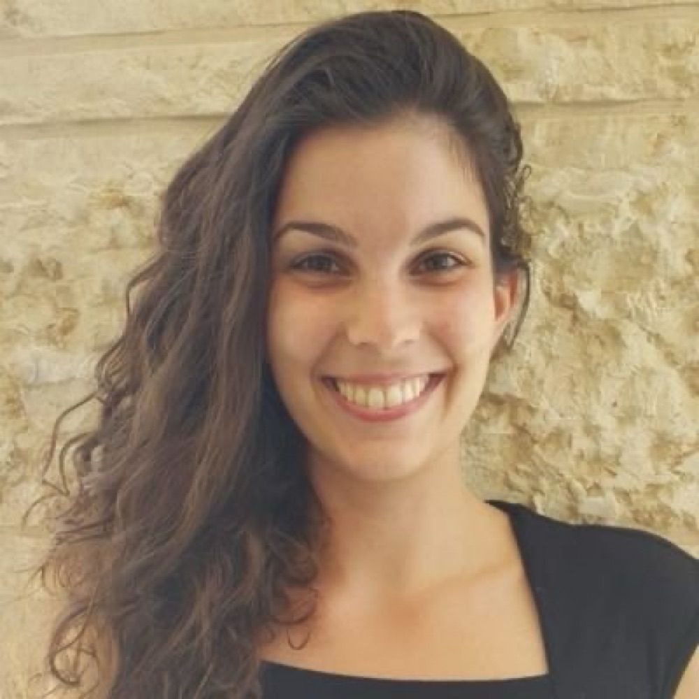 Rana Hanocka