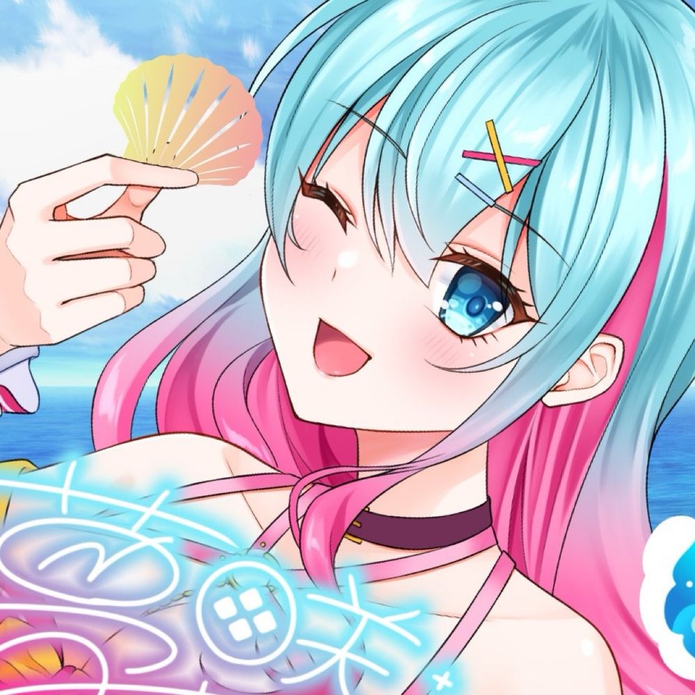 夢咲いちか💠ゆめいちチャンネル