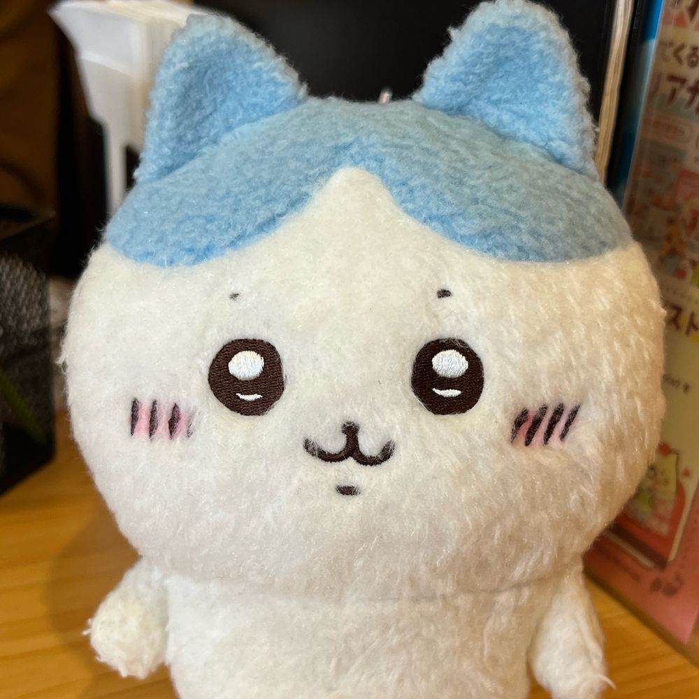 おだしマン