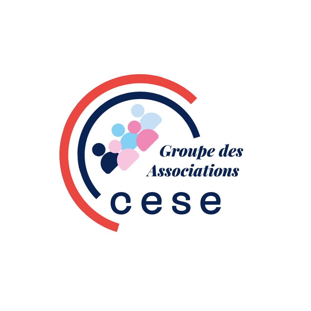 Groupe des associations du CESE