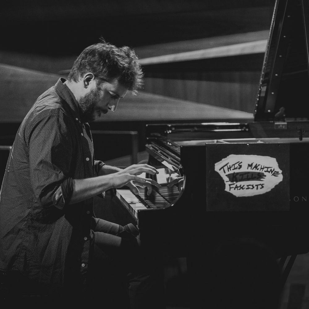 Dorian Wallace (composer/music therapist)