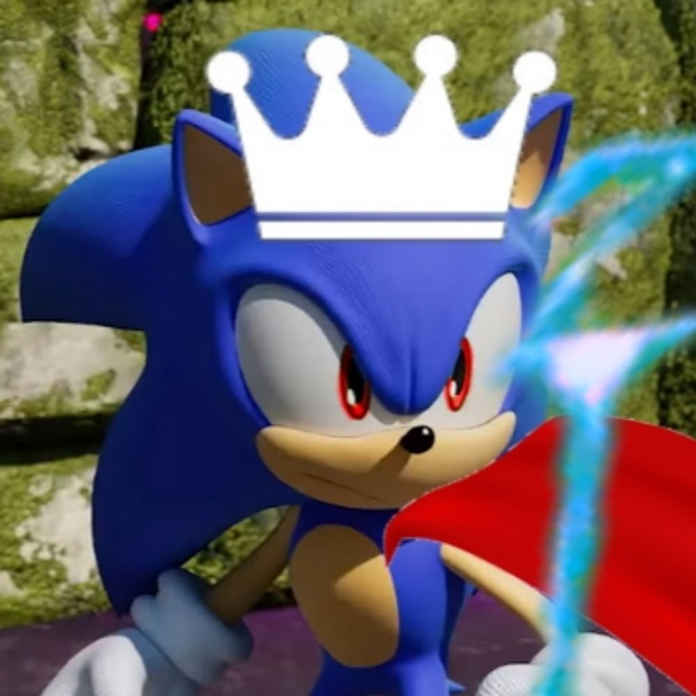 Chaos King