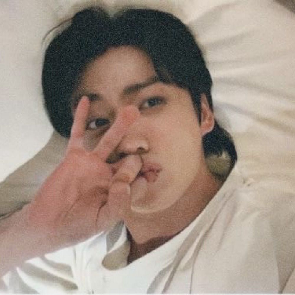 MIN ⁷ JK DAY 🎉