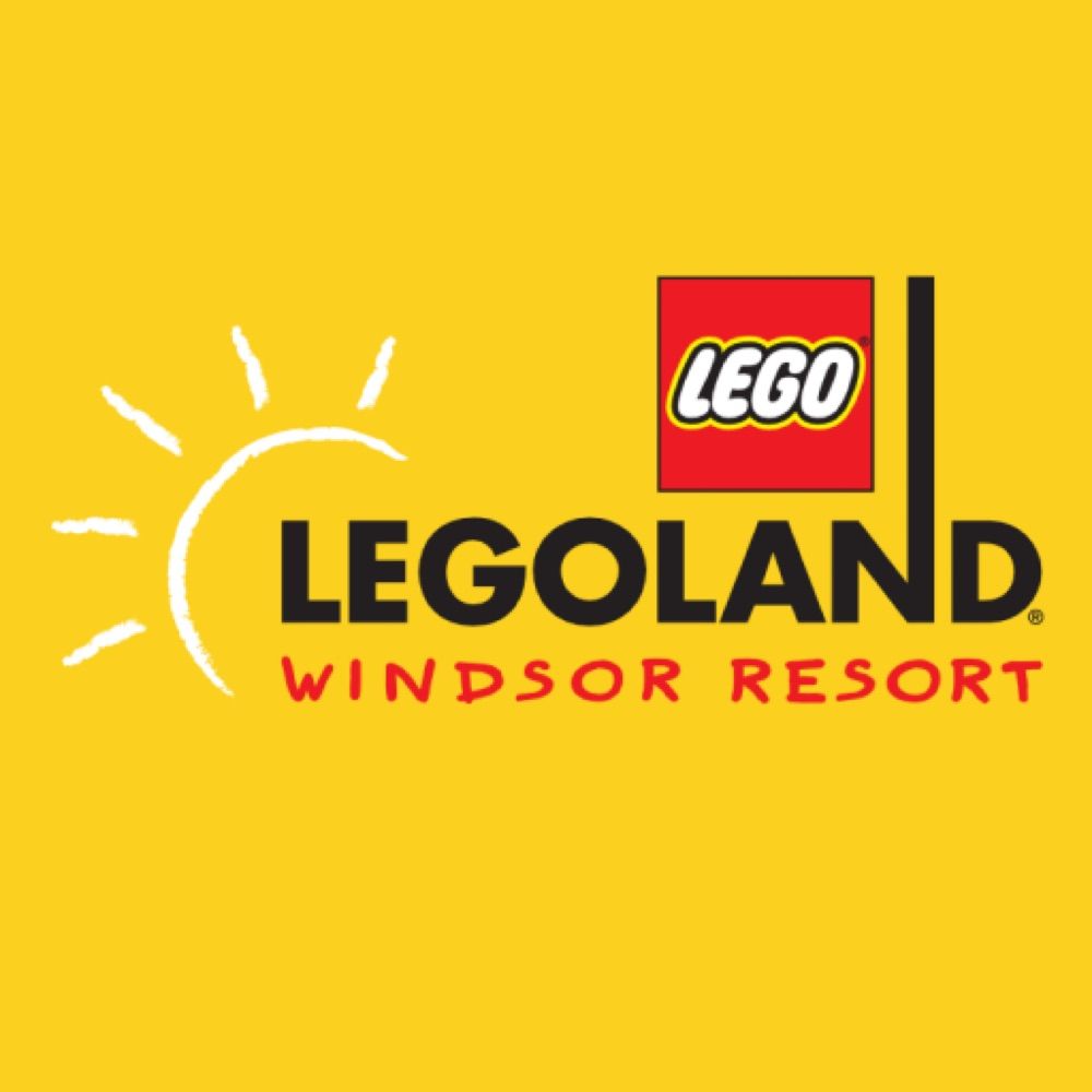 The LEGOLAND Windsor Resort