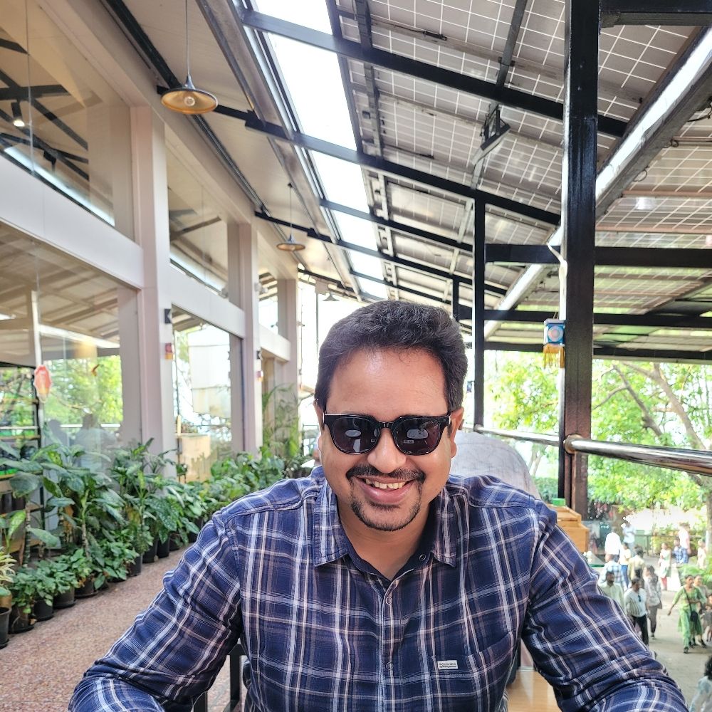 Rahul Kumar Ray
