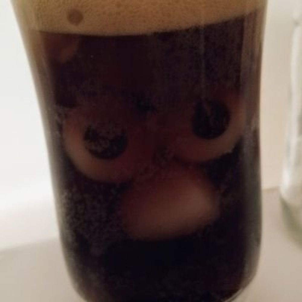 Grumpy Rootbeer's avatar