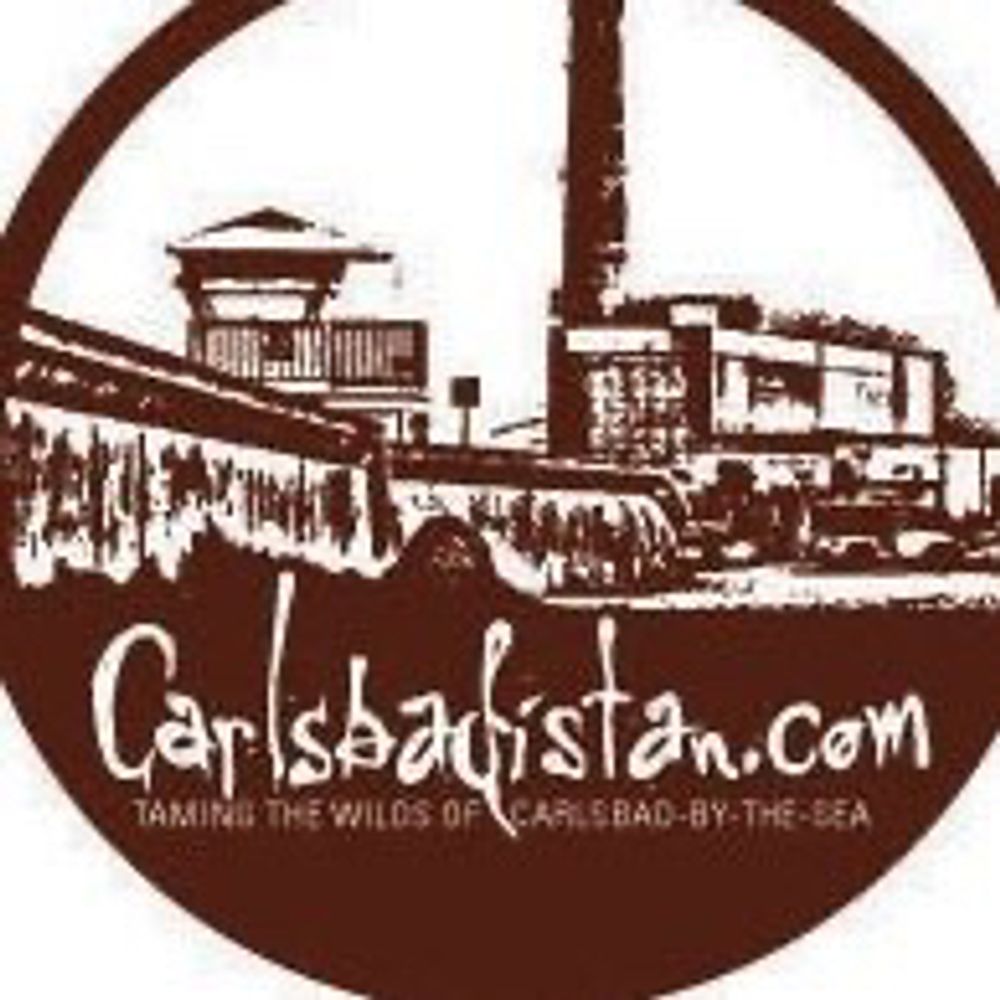Carlsbadistan