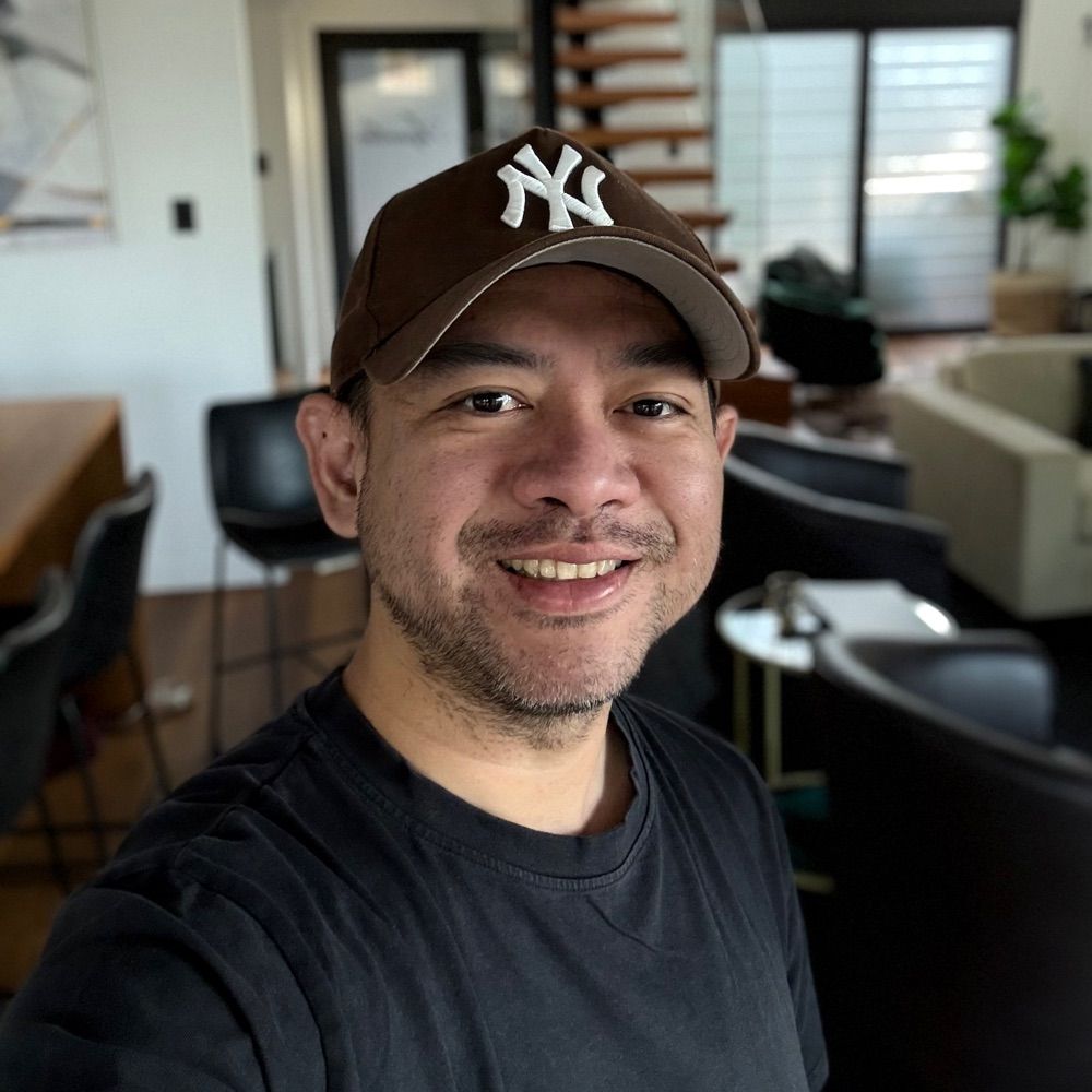 Jonah Manzano