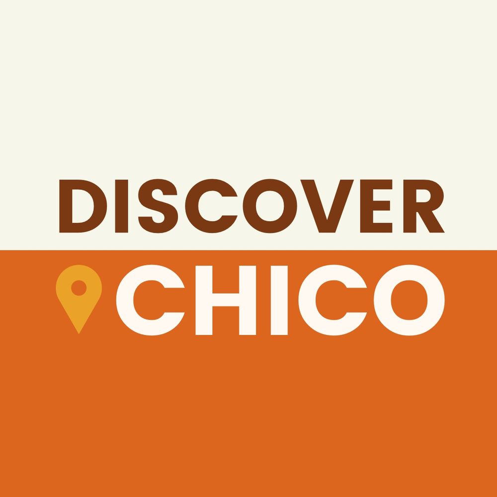 Discover Chico