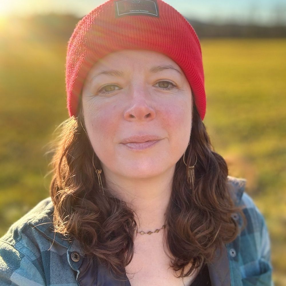 Meghan McGeary