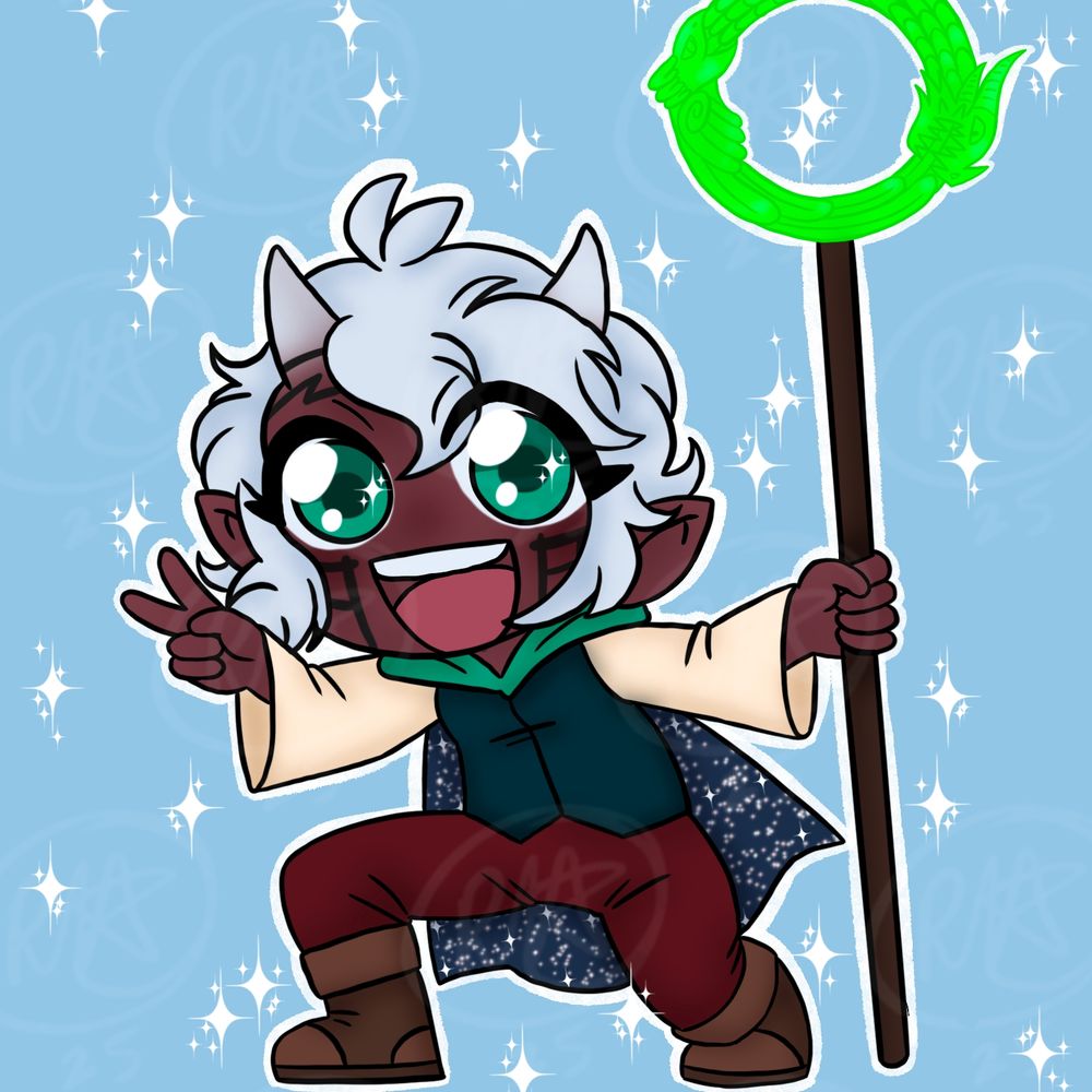 WanderWyrm (He/They) 🇵🇸