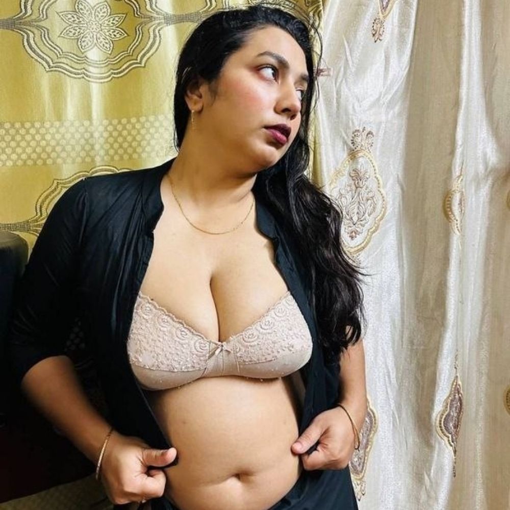 Sassy Indian Slut💦