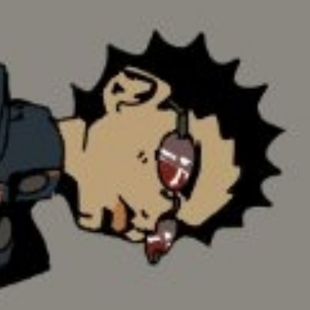 evilstaplers's avatar