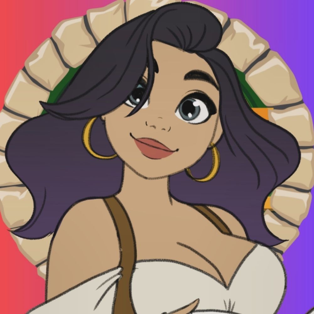 Sofia | The Clever Kobold