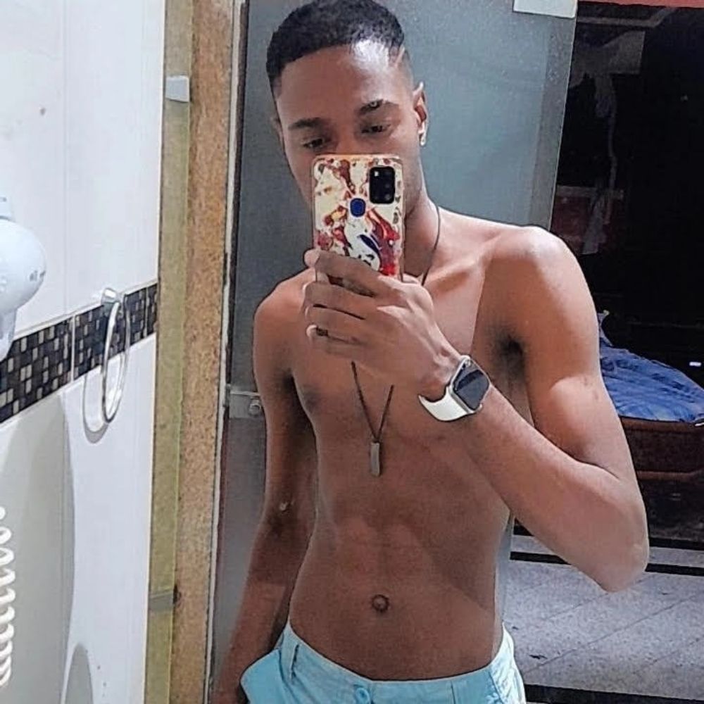 🔞Player