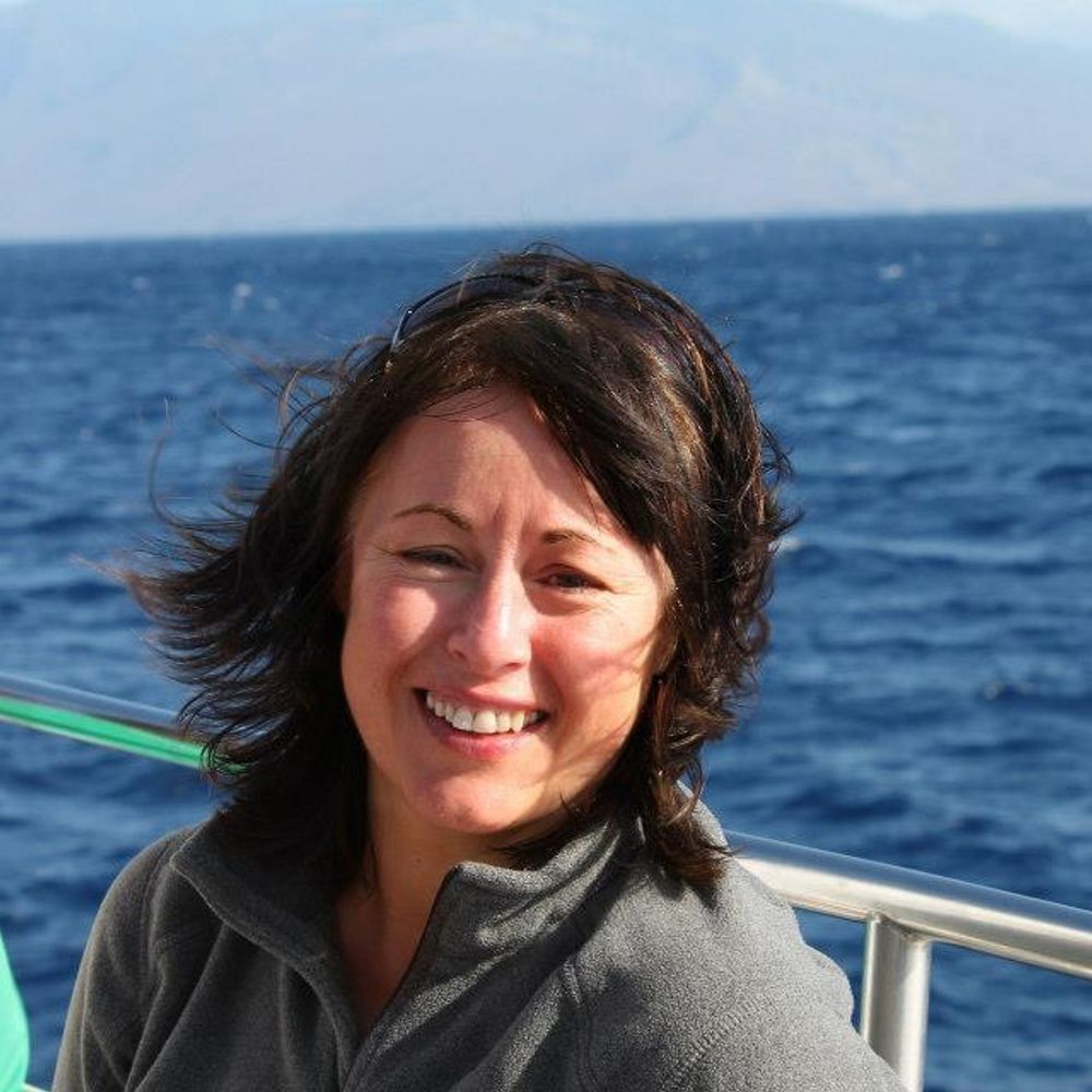 Andrea Haughian 