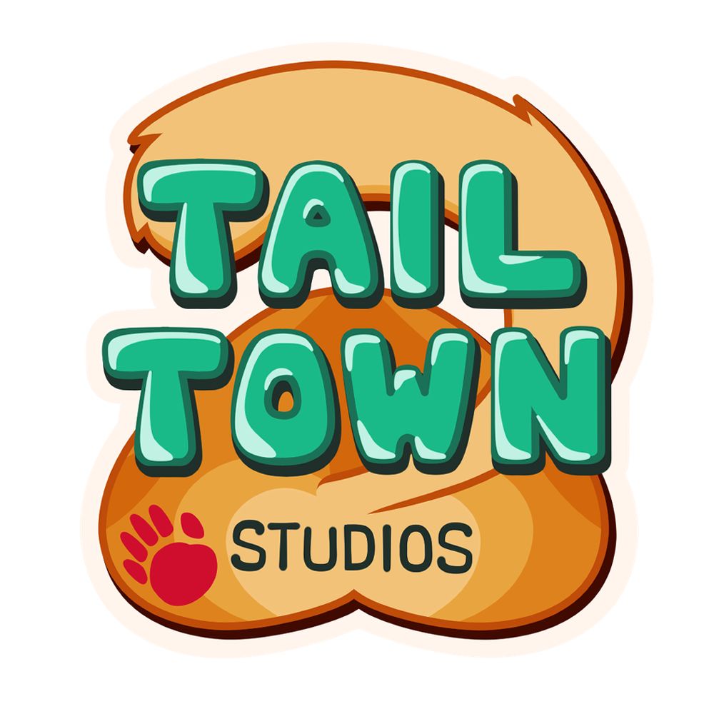🔞TailTown Studios