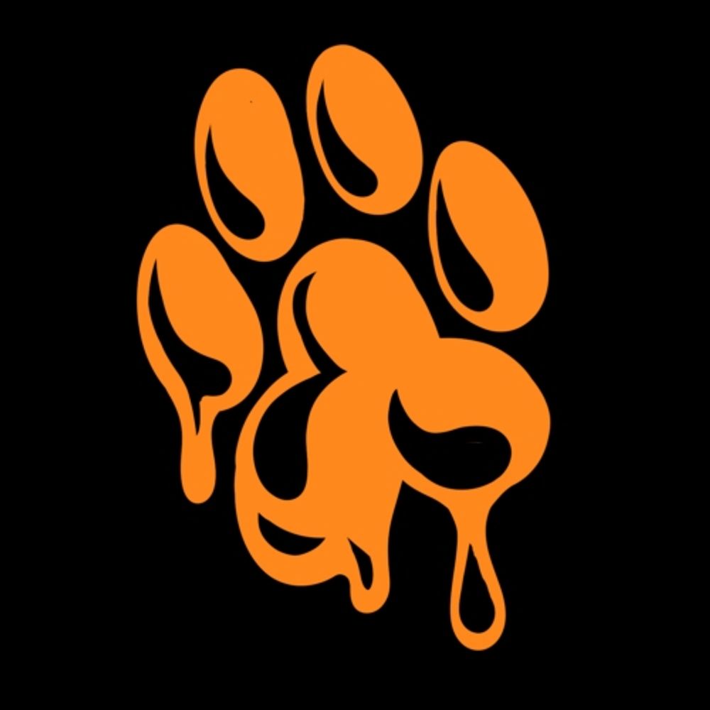 Sticky Paws