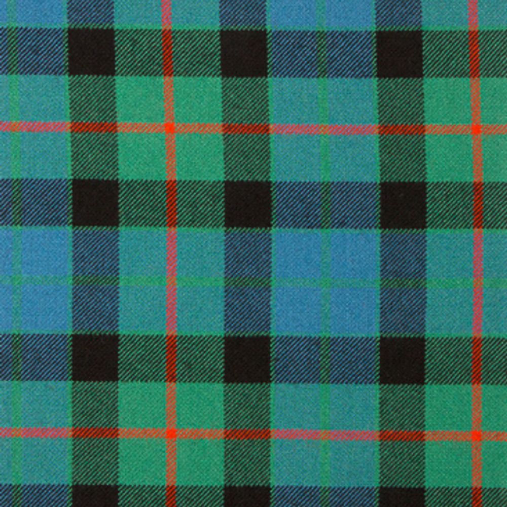 Gunn Tartan