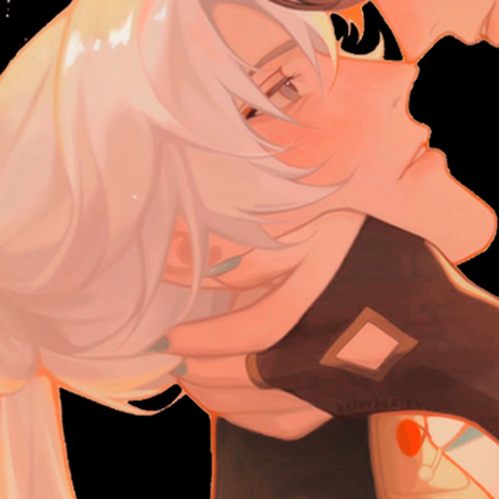 ‿ ’  𝐘𝐈𝐍𝐆𝐗𝐈𝐍𝐆. 〞