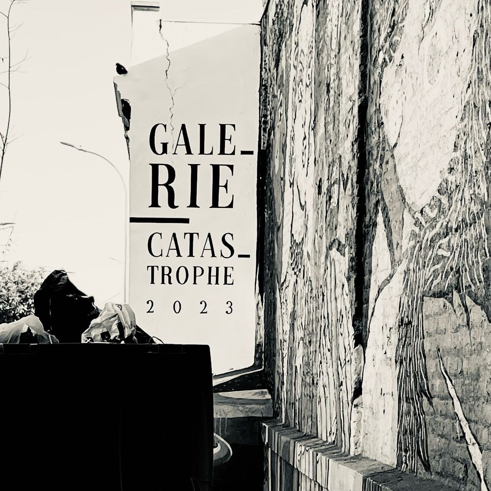 Galerie Catastrophe 