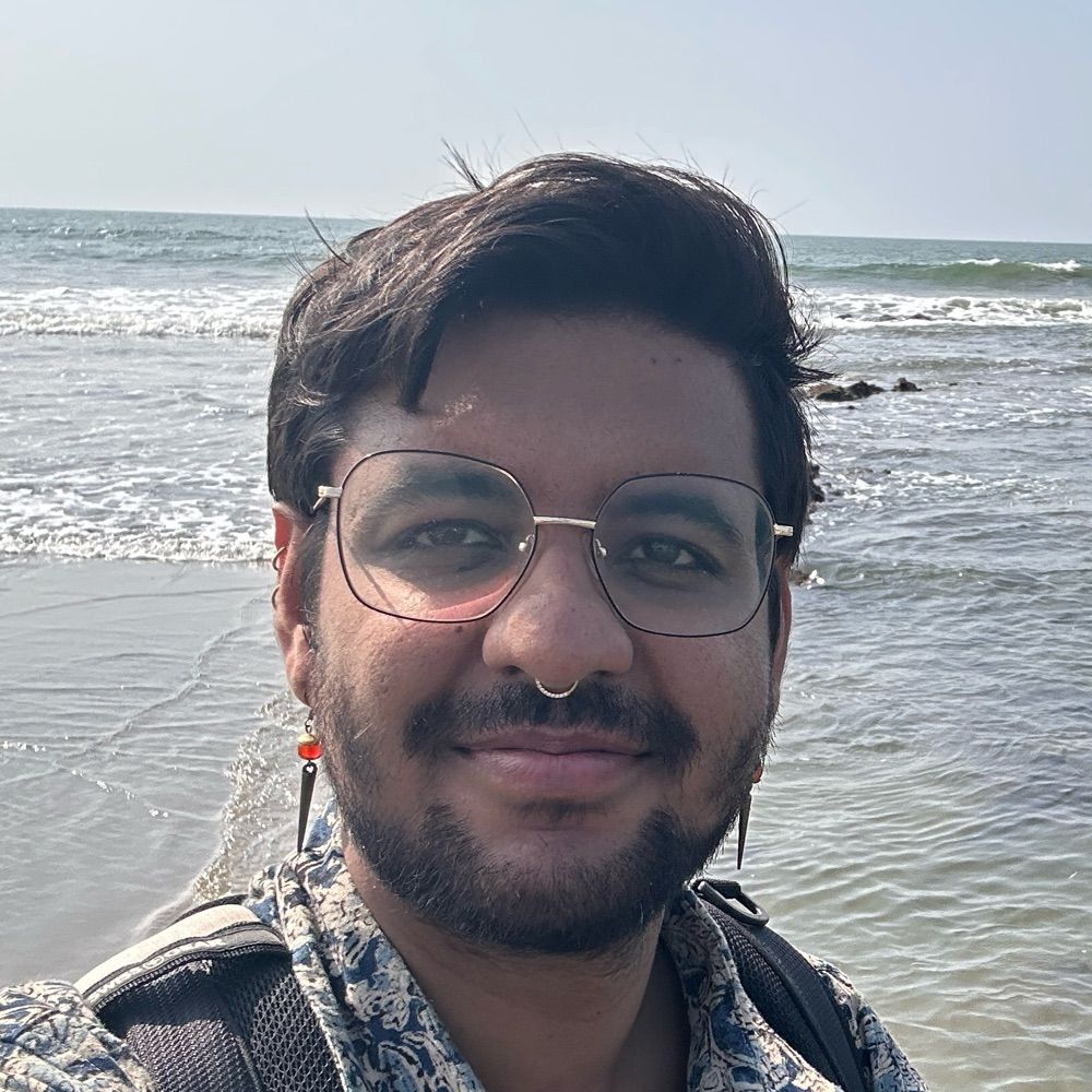 Anirudh Bhateja