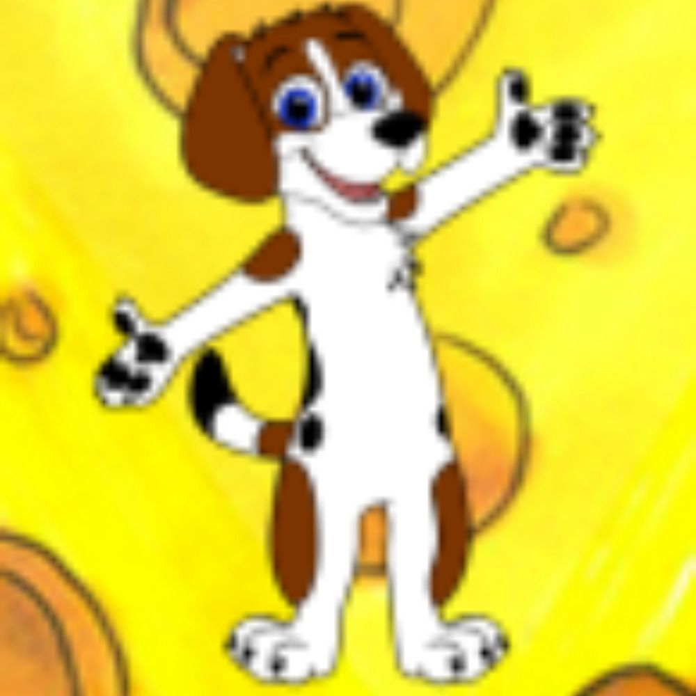 Cheesebeagle