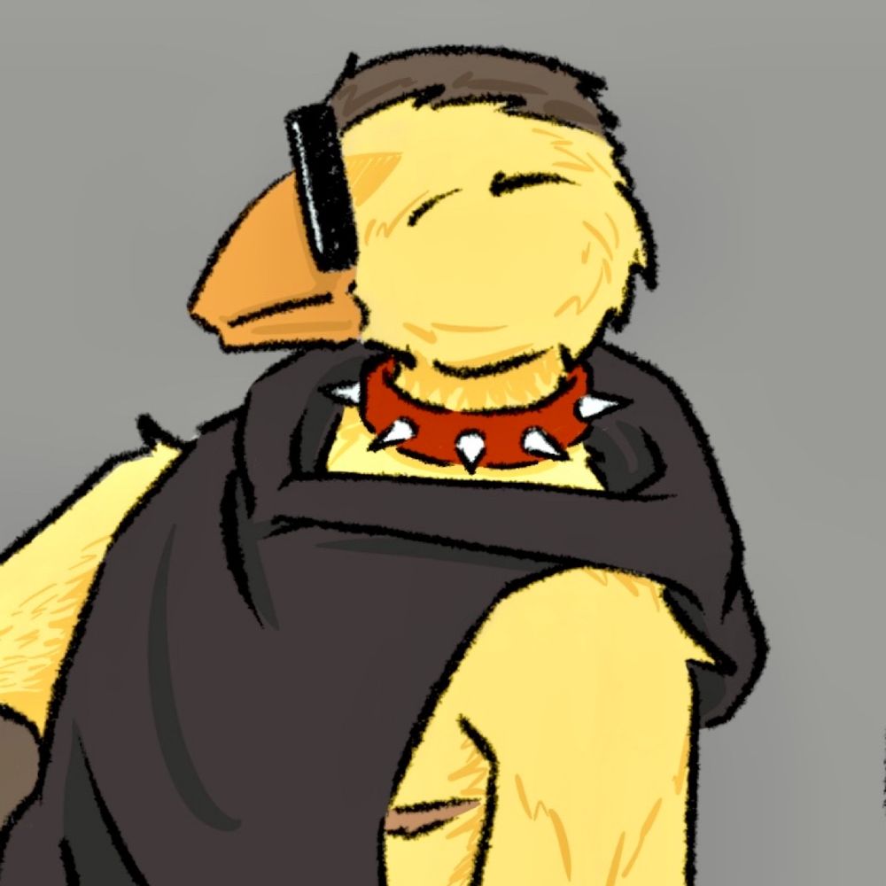Finch Binch