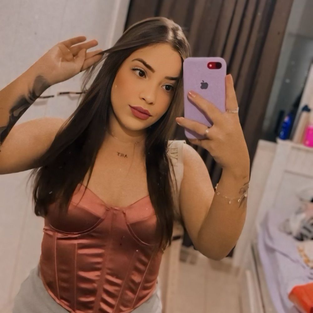 Kamilly Dias 