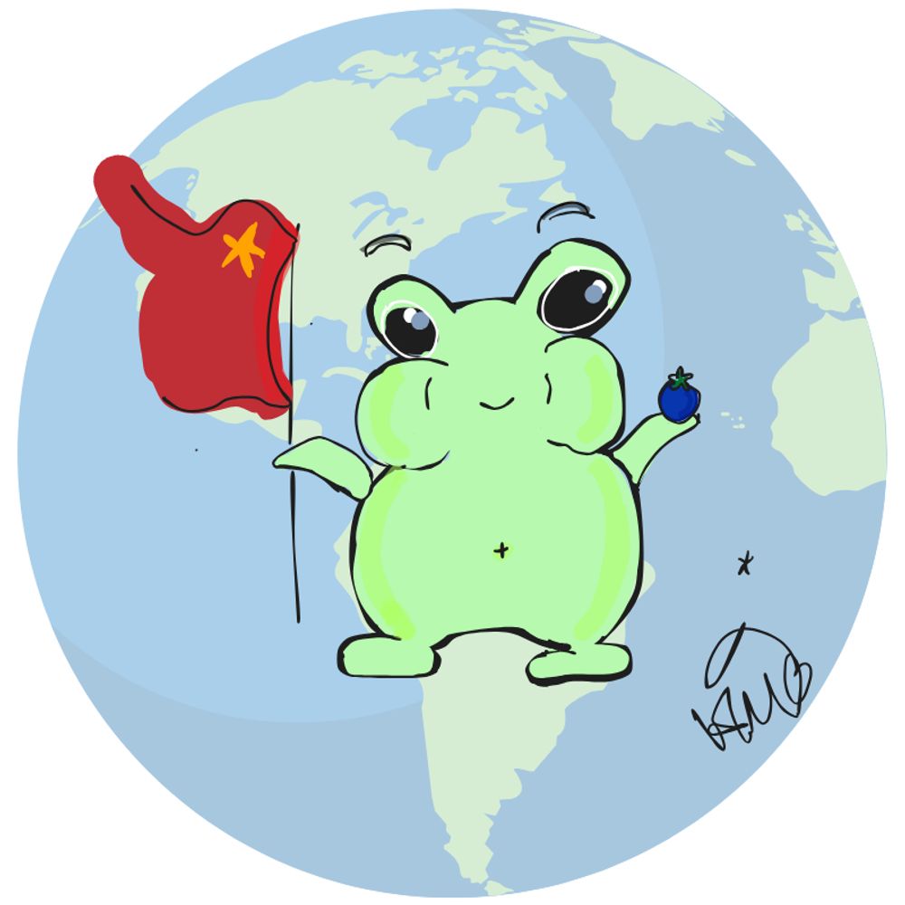 Kino Toad